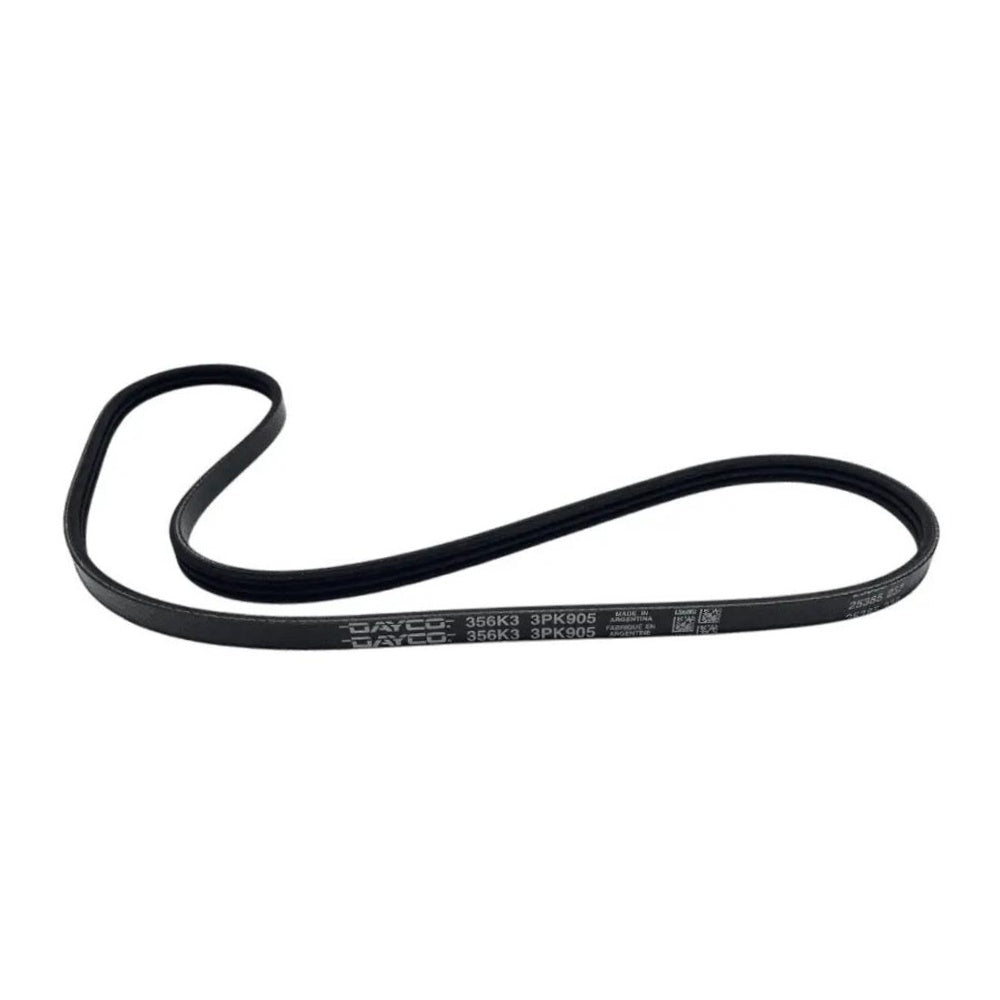 Correia de Acessórios Poly-V PK 905mm - DAYCO - 3PK905 - (5)