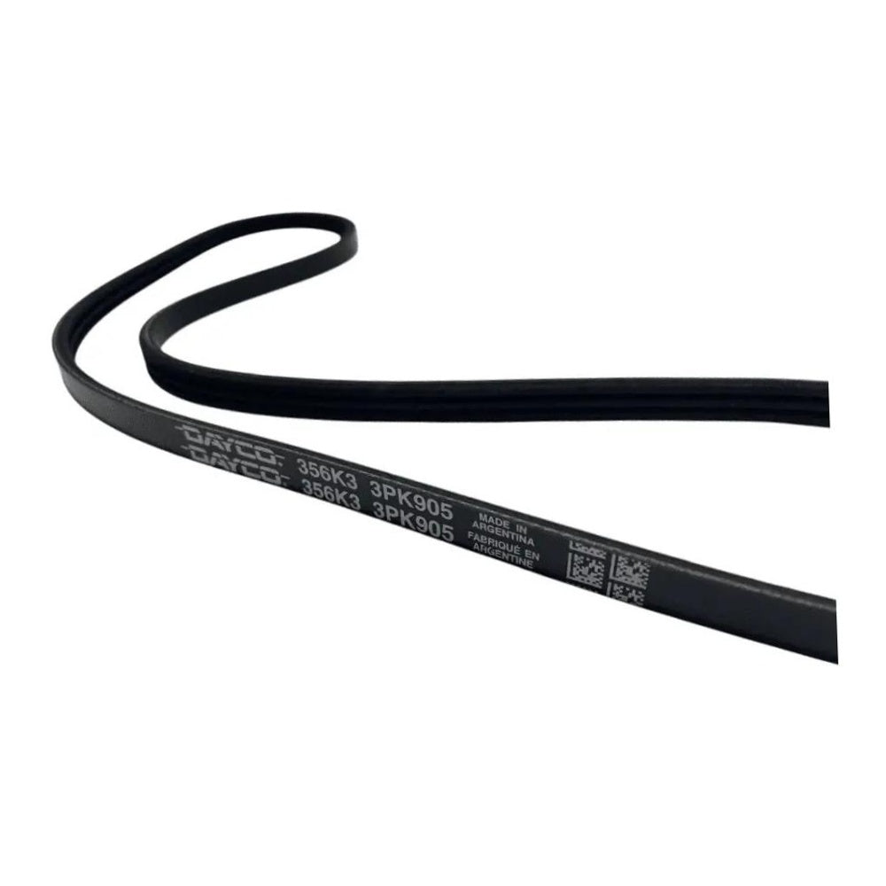 Correia de Acessórios Poly-V PK 905mm - DAYCO - 3PK905 - (6)