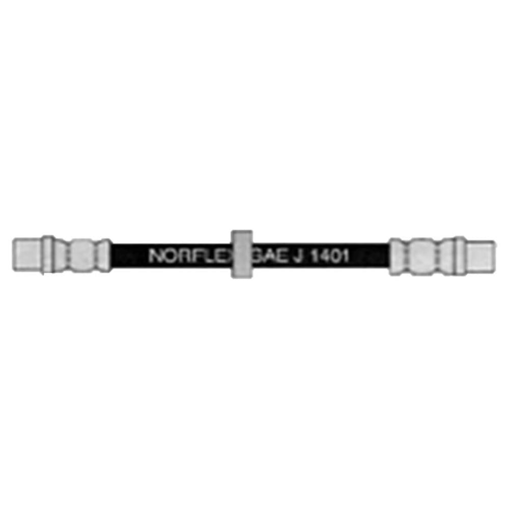 Mangueira Flexível de Freio Traseiro - Norflex - 4101 - (1)