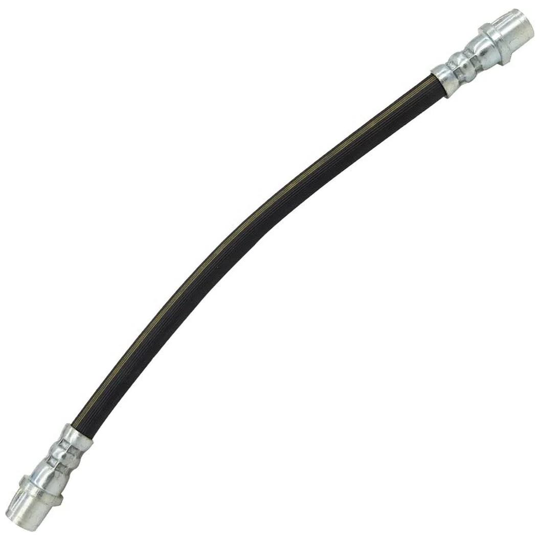 Mangueira Flexível de Freio Traseiro para Chevrolet Onix e Prisma - Norflex - 4113 - (5)