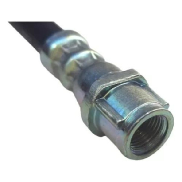 Mangueira Flexível de Freio Traseiro - Norflex - 4133 - (2)