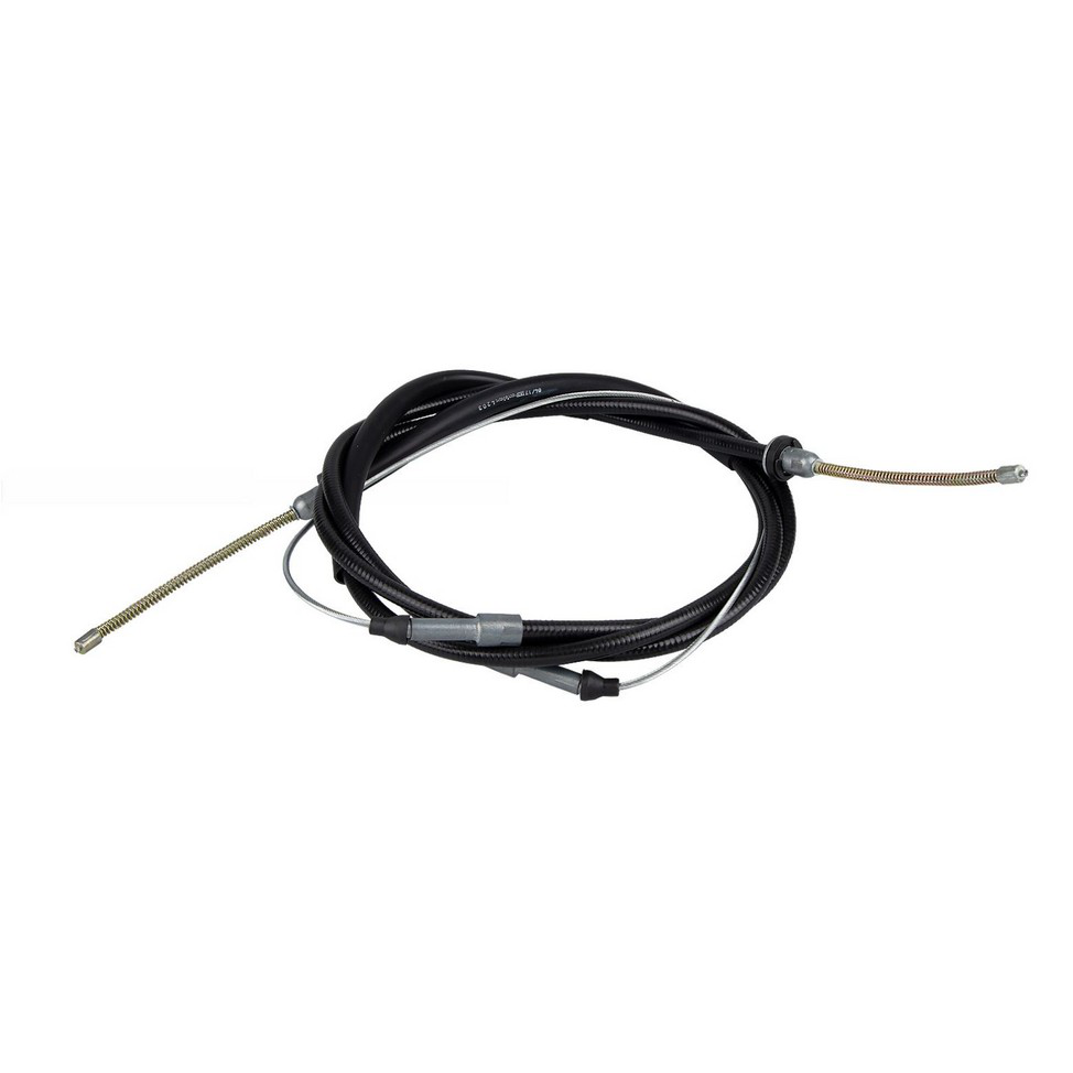 Cabo de Comando do Freio de Mão  - IKS - 4203 - (1)