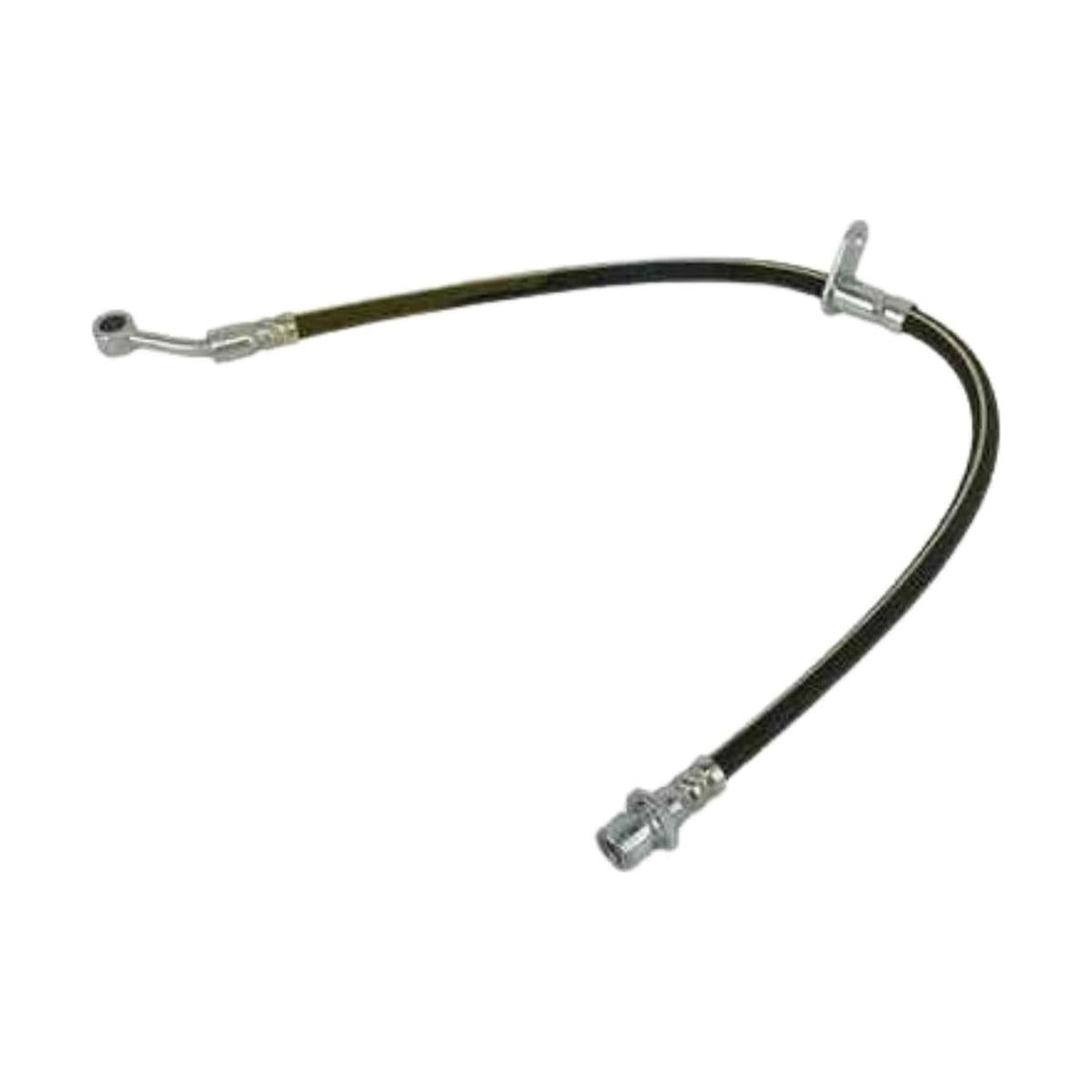 Mangueira Flexível de Freio Dianteiro - Norflex - 4204 - (2)
