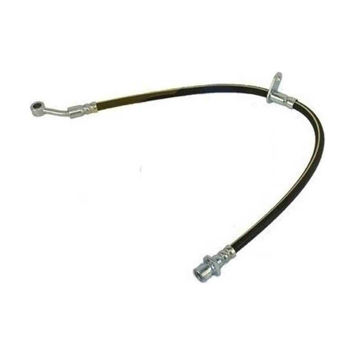 Mangueira Flexível de Freio Dianteiro - Norflex - 4205 - (2)