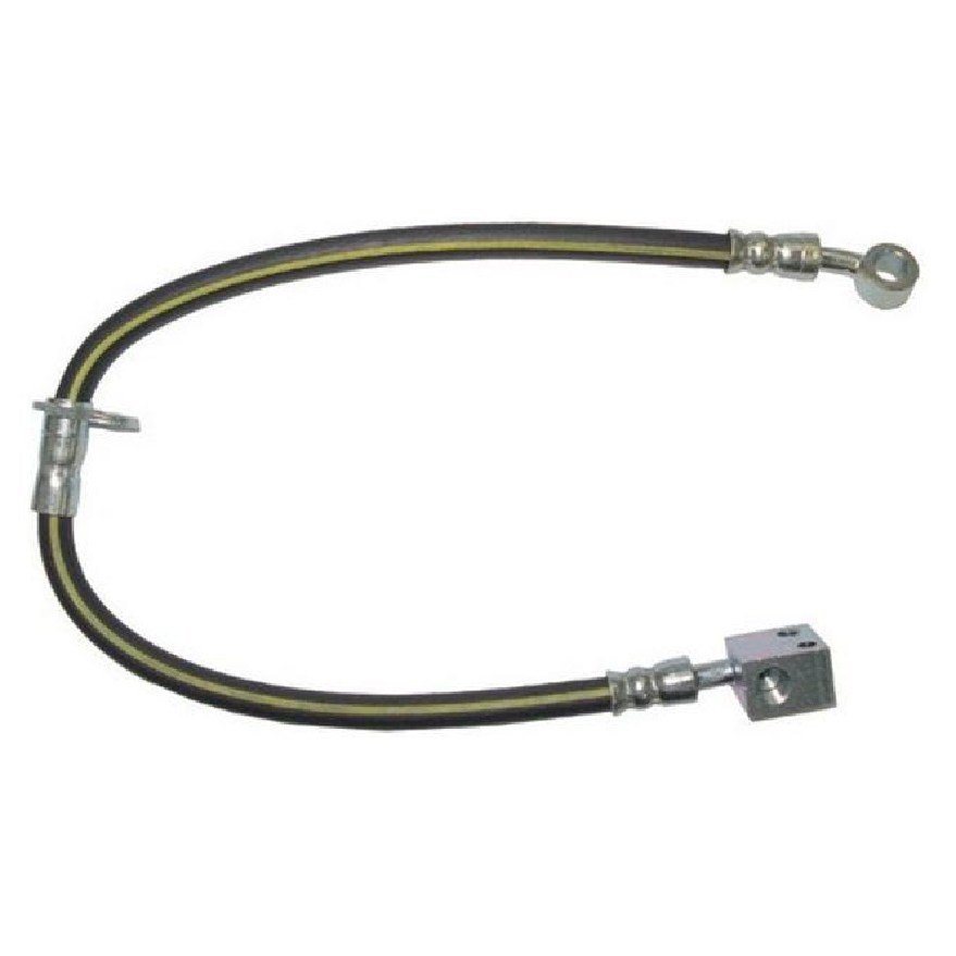 Mangueira Flexível de Freio Dianteiro para Honda FIT - Norflex - 4211 - (5)