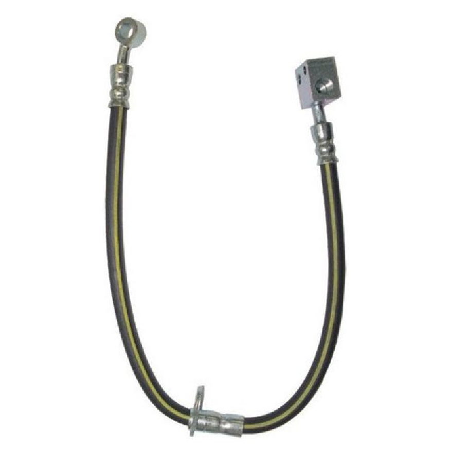 Mangueira Flexível de Freio Dianteiro para Honda FIT - Norflex - 4211 - (6)
