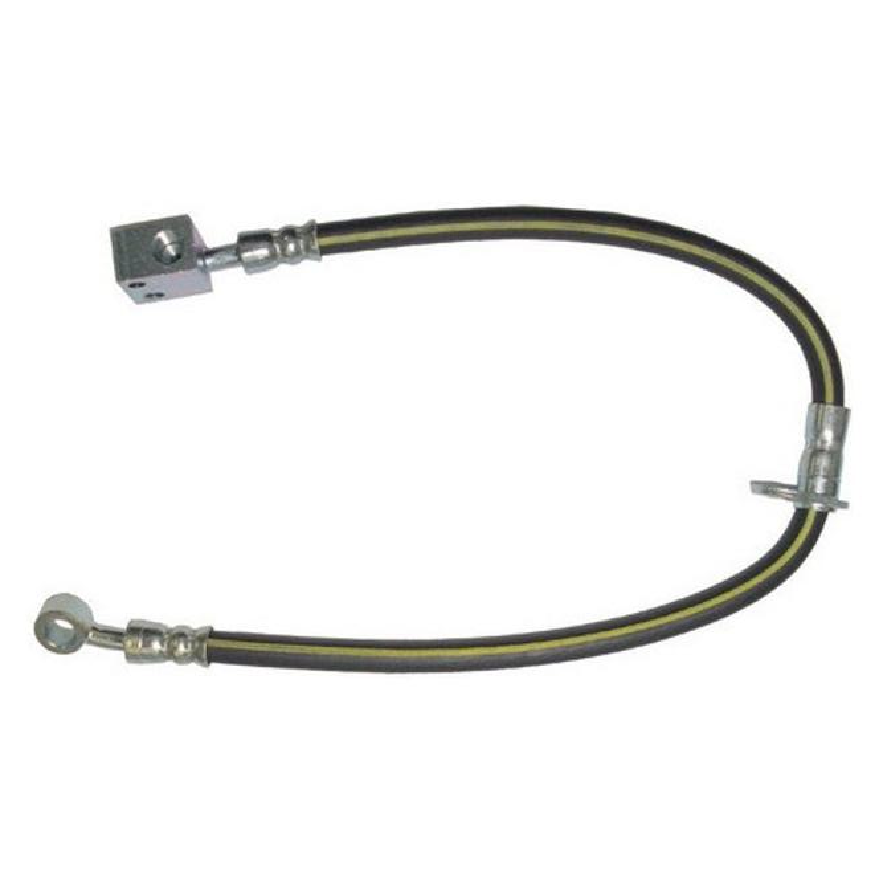 Mangueira Flexível de Freio Dianteiro para Honda FIT - Norflex - 4211 - (7)