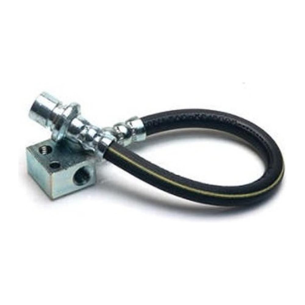 Mangueira Flexível de Freio Traseiro - Norflex - 4212 - (1)