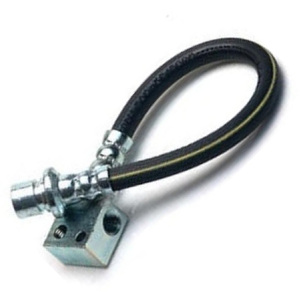 Mangueira Flexível de Freio Traseiro para Honda City e FIT - Norflex - 4212 - (4)
