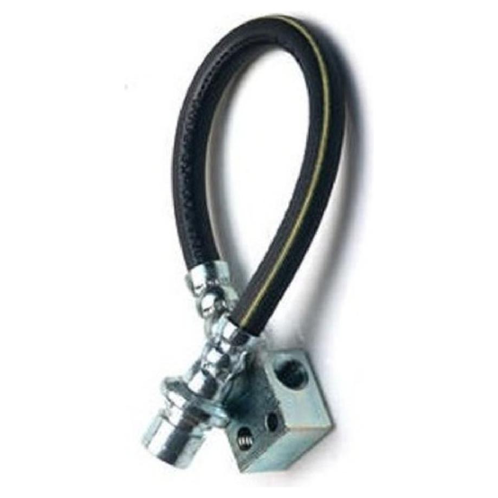 Mangueira Flexível de Freio Traseiro para Honda City e FIT - Norflex - 4212 - (5)