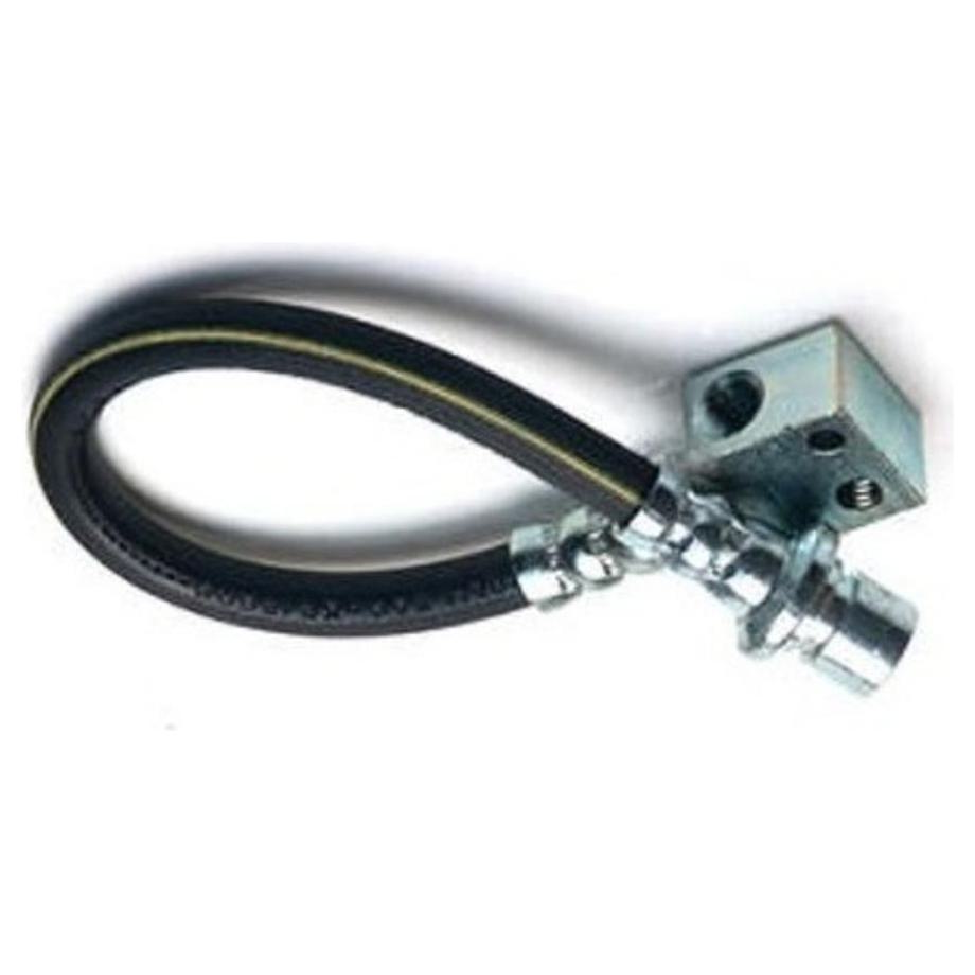 Mangueira Flexível de Freio Traseiro para Honda City e FIT - Norflex - 4212 - (6)