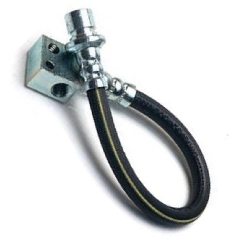 Mangueira Flexível de Freio Traseiro para Honda City e FIT - Norflex - 4212 - (8)