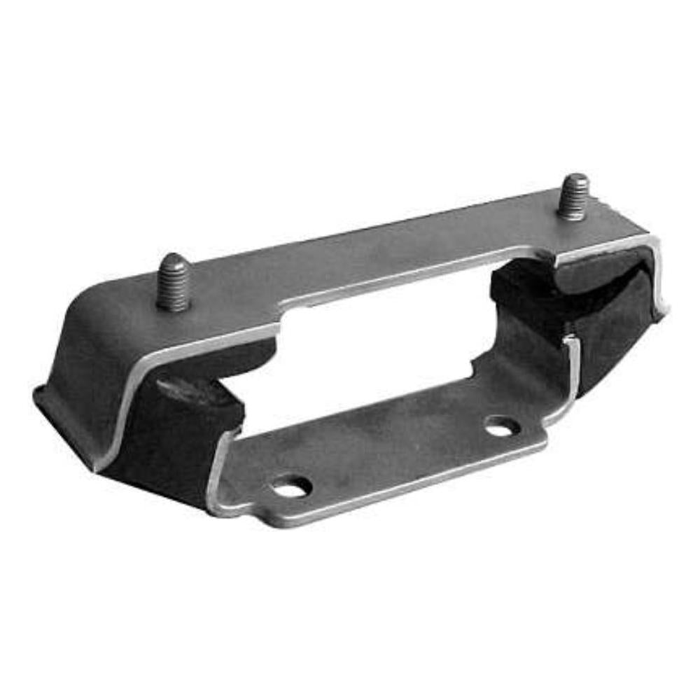 Coxim do Motor - Borflex - 494 - (1)
