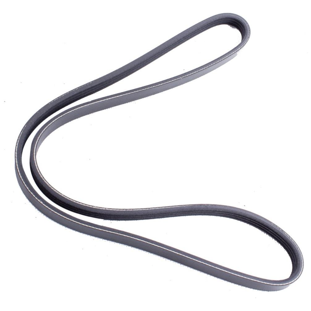 Correia de Acessórios - CONTITECH - 4PK1055 - (1)