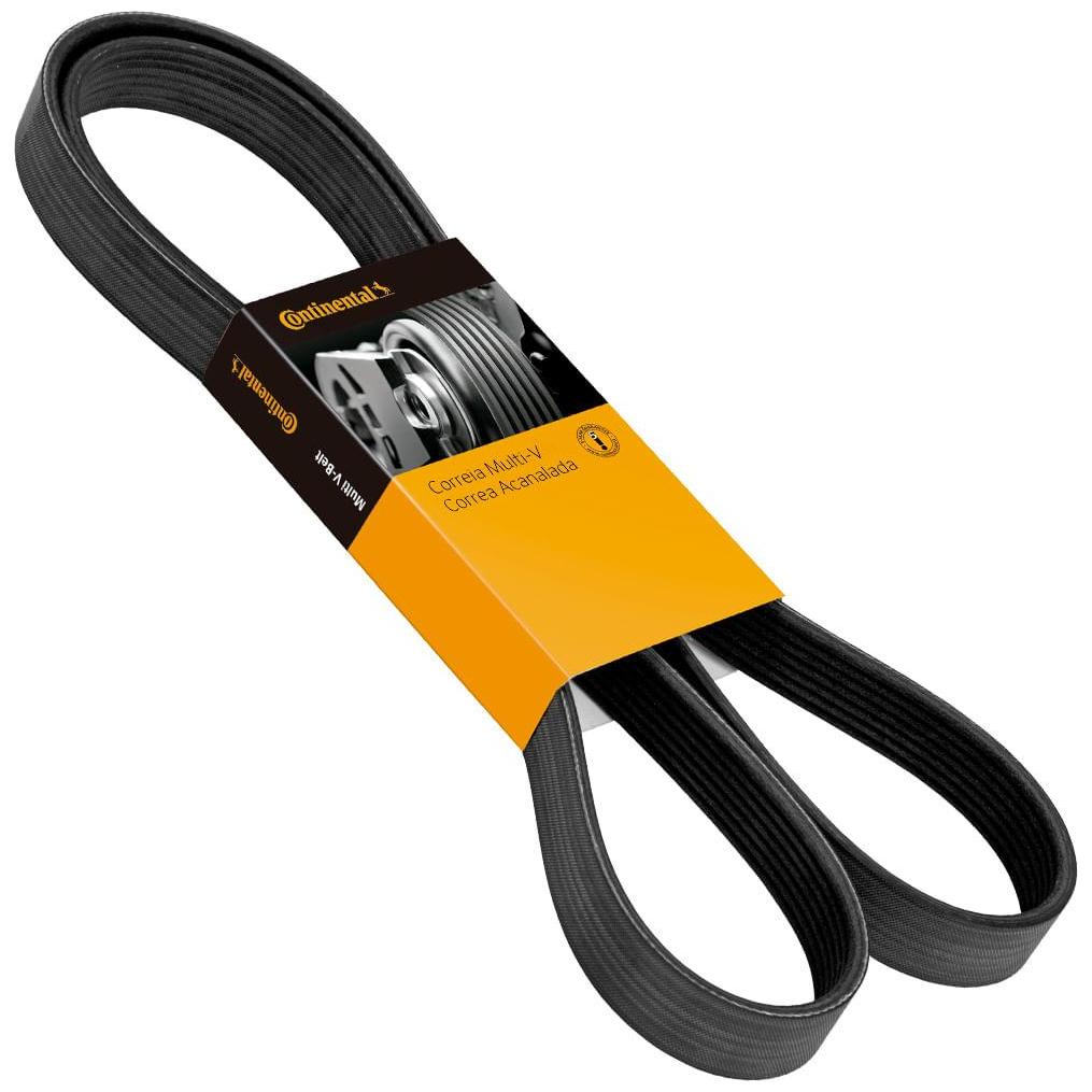 Correia de Acessórios - CONTITECH - 4PK1240 - (3)