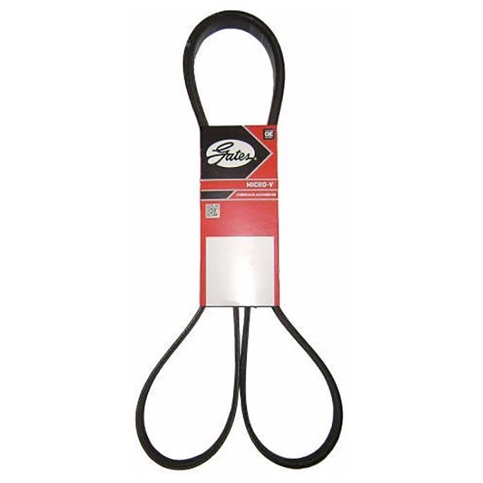 Correia de Acessórios Micro V 1395mm 4 Aletas - GATES - 4PK1395 - (1)