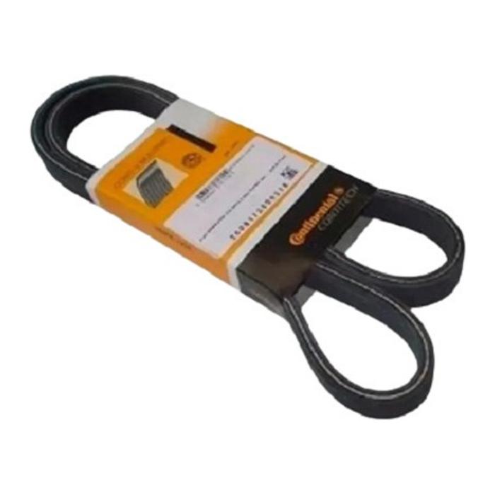 Correia Acessórios Multi V - Continental Contitech - 4PK673 - (1)