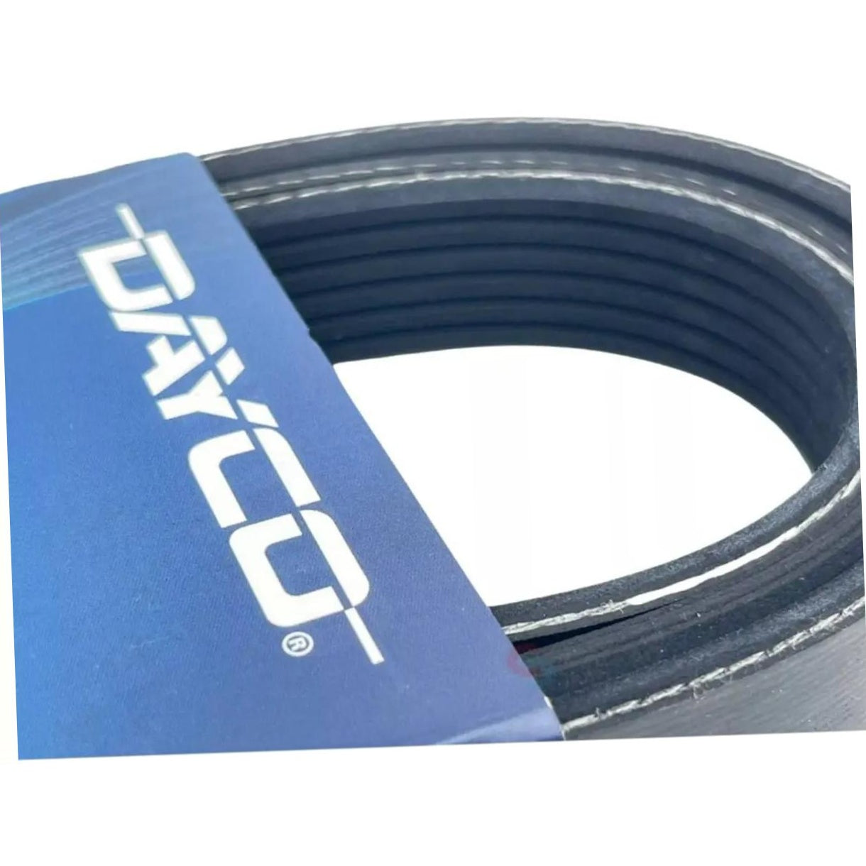 Correia de Acessórios Poly-V - DAYCO - 4PK673 - (4)