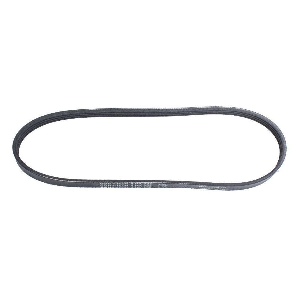 Correia de Acessórios Micro V - CONTINENTAL - 4PK725 - (1)