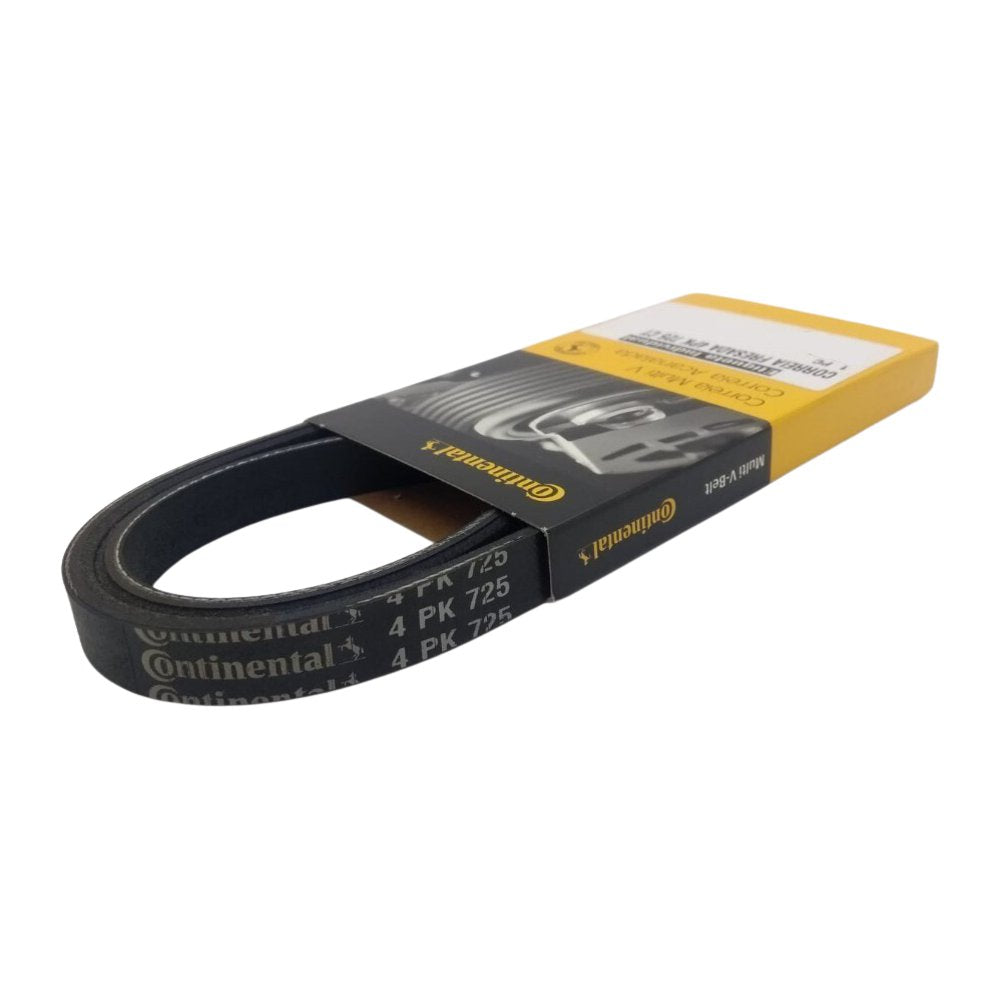 Correia de Acessórios Micro V - CONTINENTAL - 4PK725 - (3)