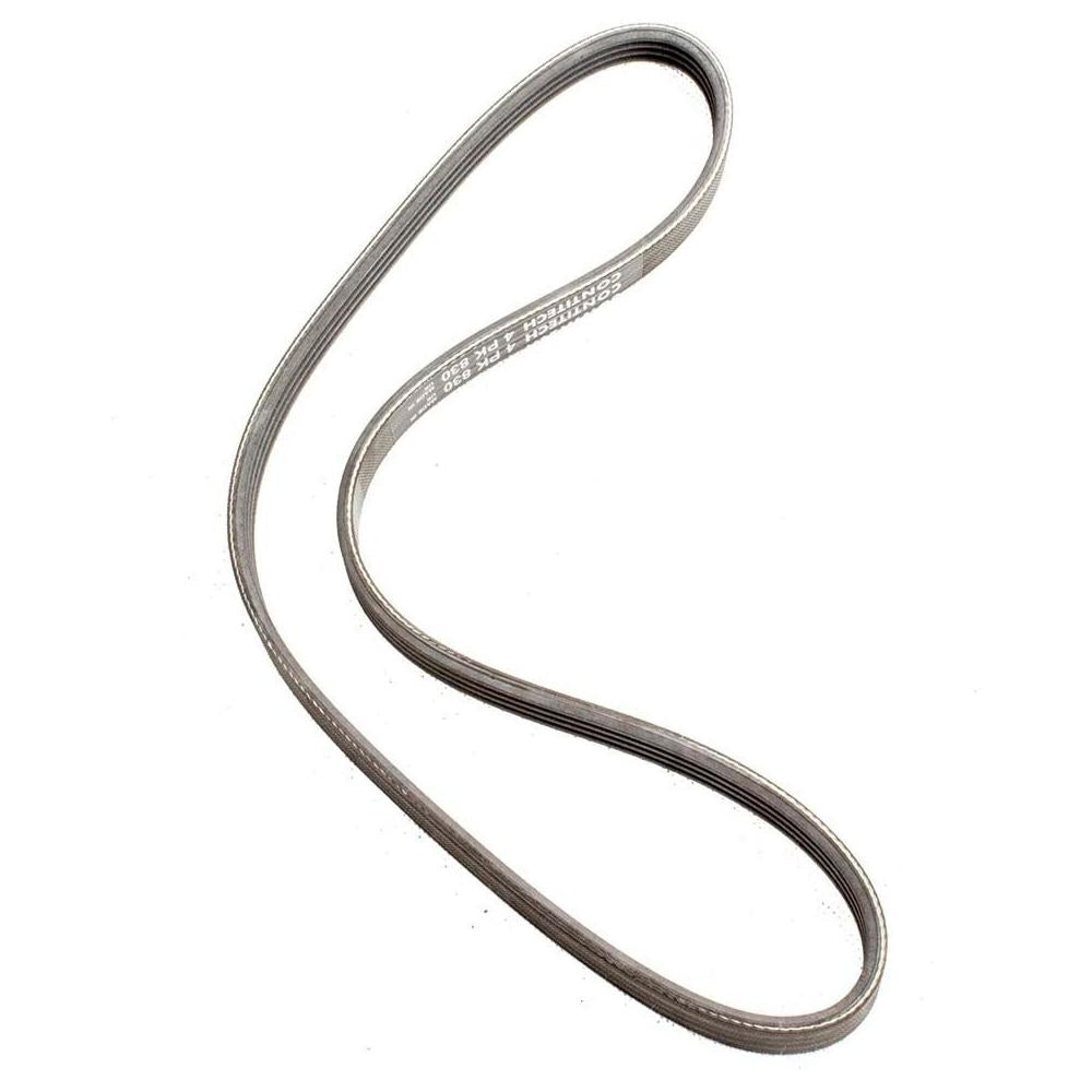 Correia de acessórios Micro V - CONTITECH - 4PK830 - (1)