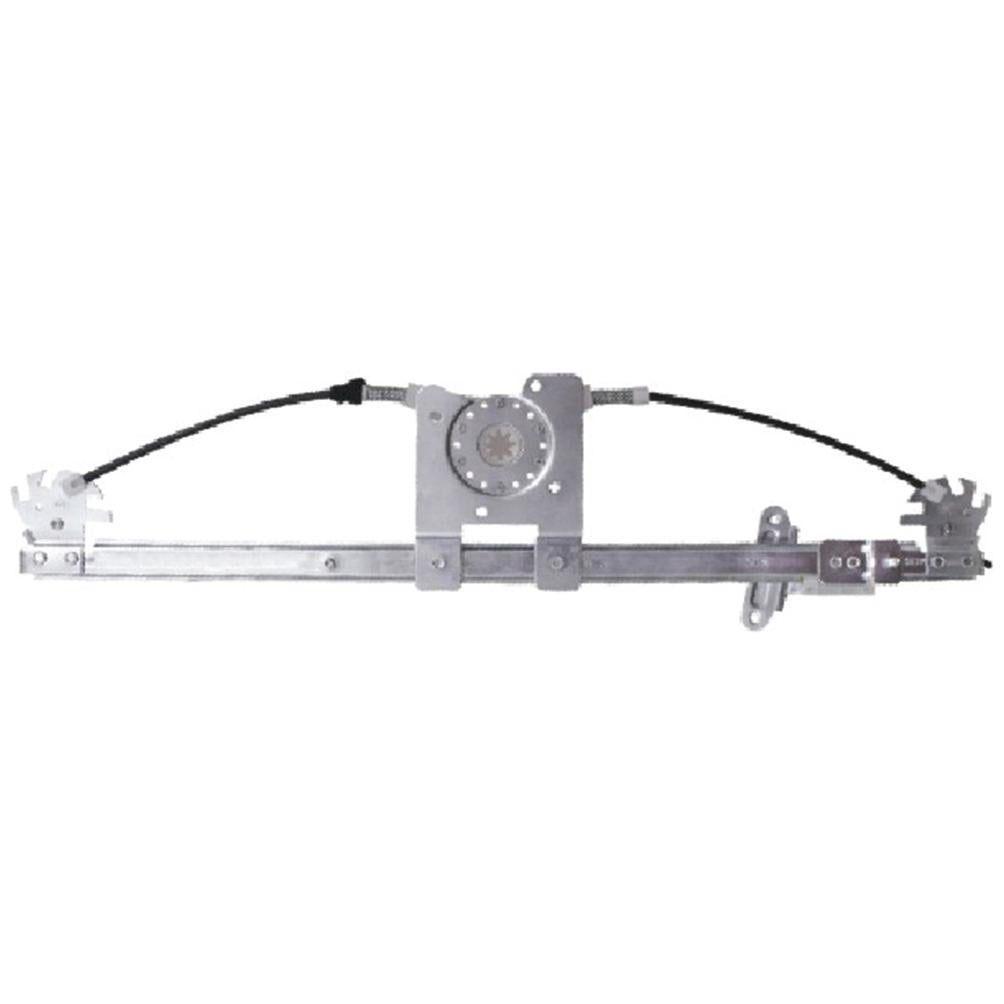 Máquina do Vidro Elétrico DA Porta Dianteira - Universal - 50484 - (1)