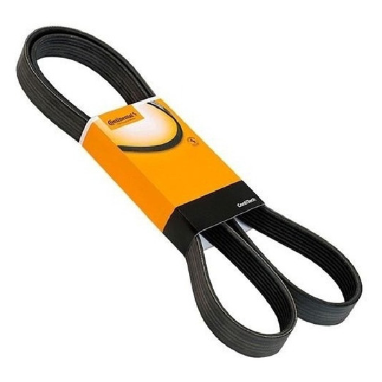 Correia de Acessórios Micro V 1515mm - CONTITECH - 5PK1515 - (1)