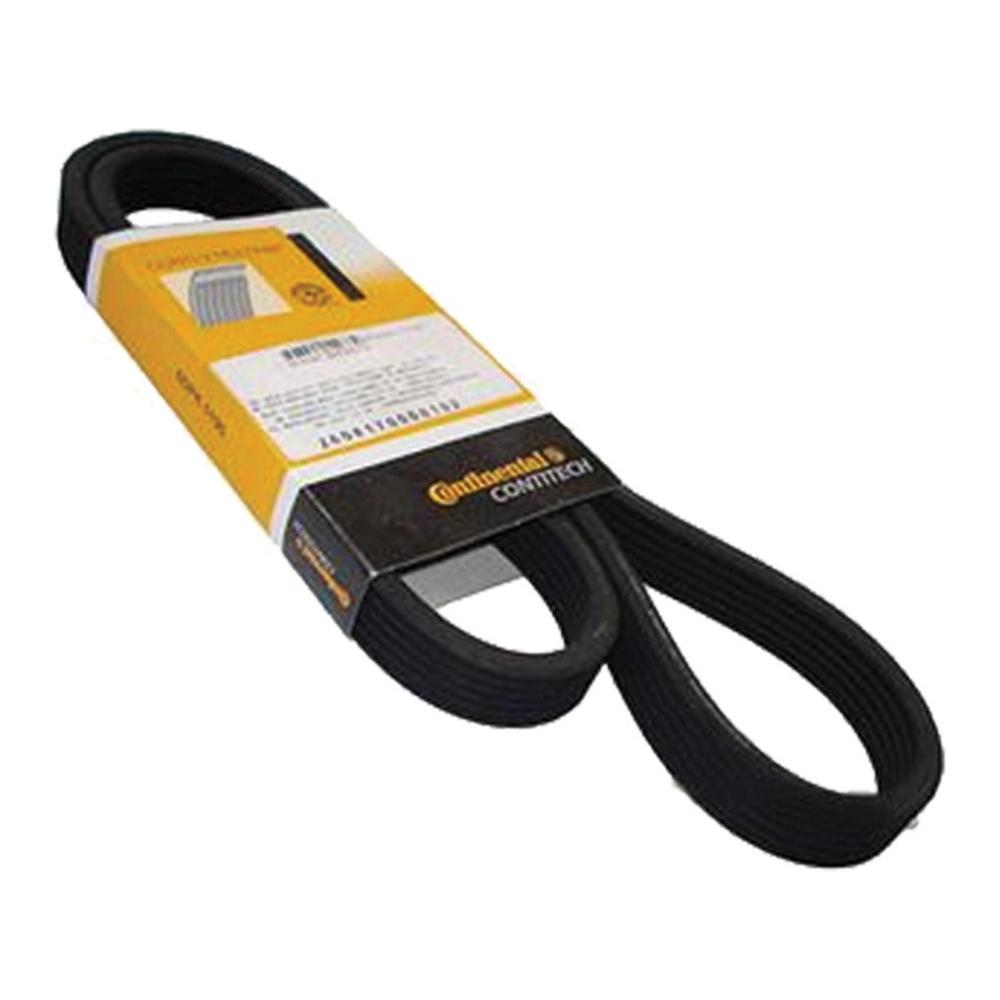 Correia de Acessórios Multi V 5 Lamelas 1750mm - CONTITECH - 5PK1750 - (2)