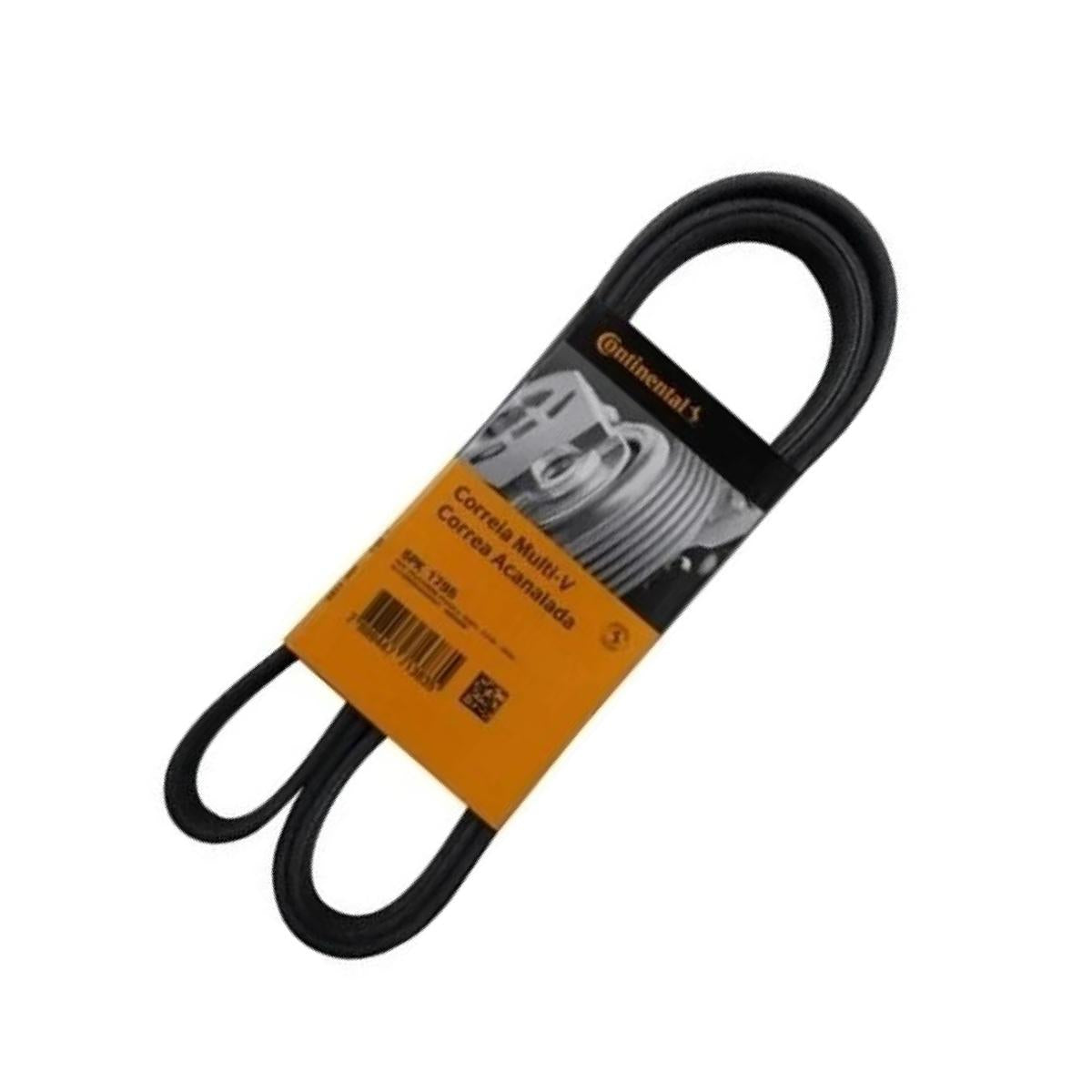 Correia de Acessórios Multi V 1795mm - CONTITECH - 5PK1795 - (1)