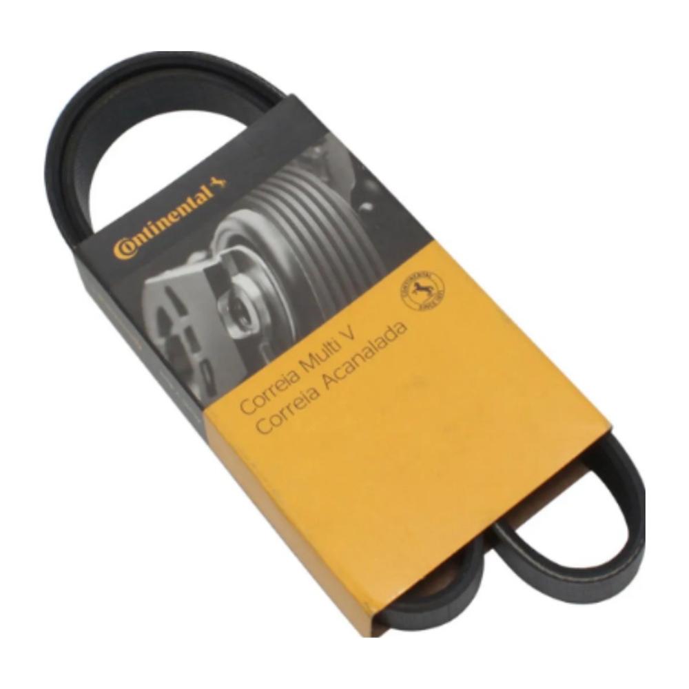 Correia de Acessórios 5 Lâminas - CONTINENTAL - 5PK955 - (1)