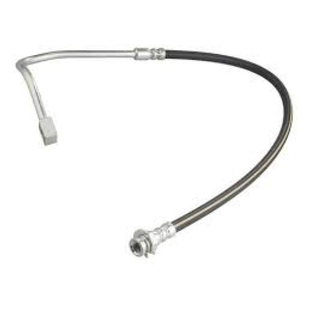 Mangueira Flexível de Freio Traseiro - Norflex - 6013 - (2)