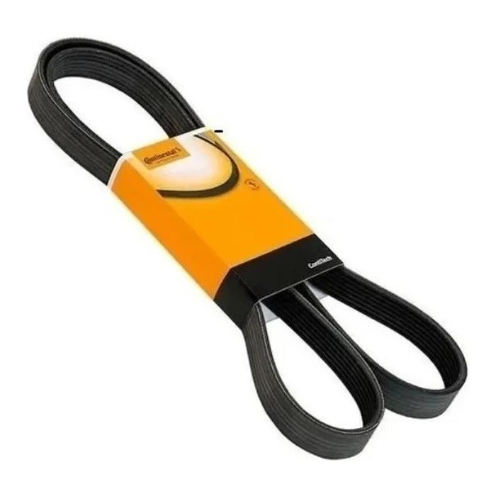 Correia Acessórios Multi V - Continental Contitech - 6PK1015 - (1)