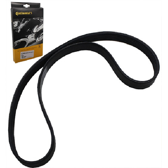 Correia Acessórios Multi V 6 Lâminas - Contitech - 6PK1030 - (1)