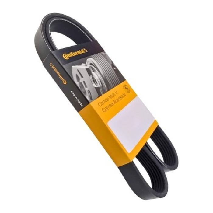 Correia Acessórios Multi V - Continental Contitech - 6PK1095 - (1)