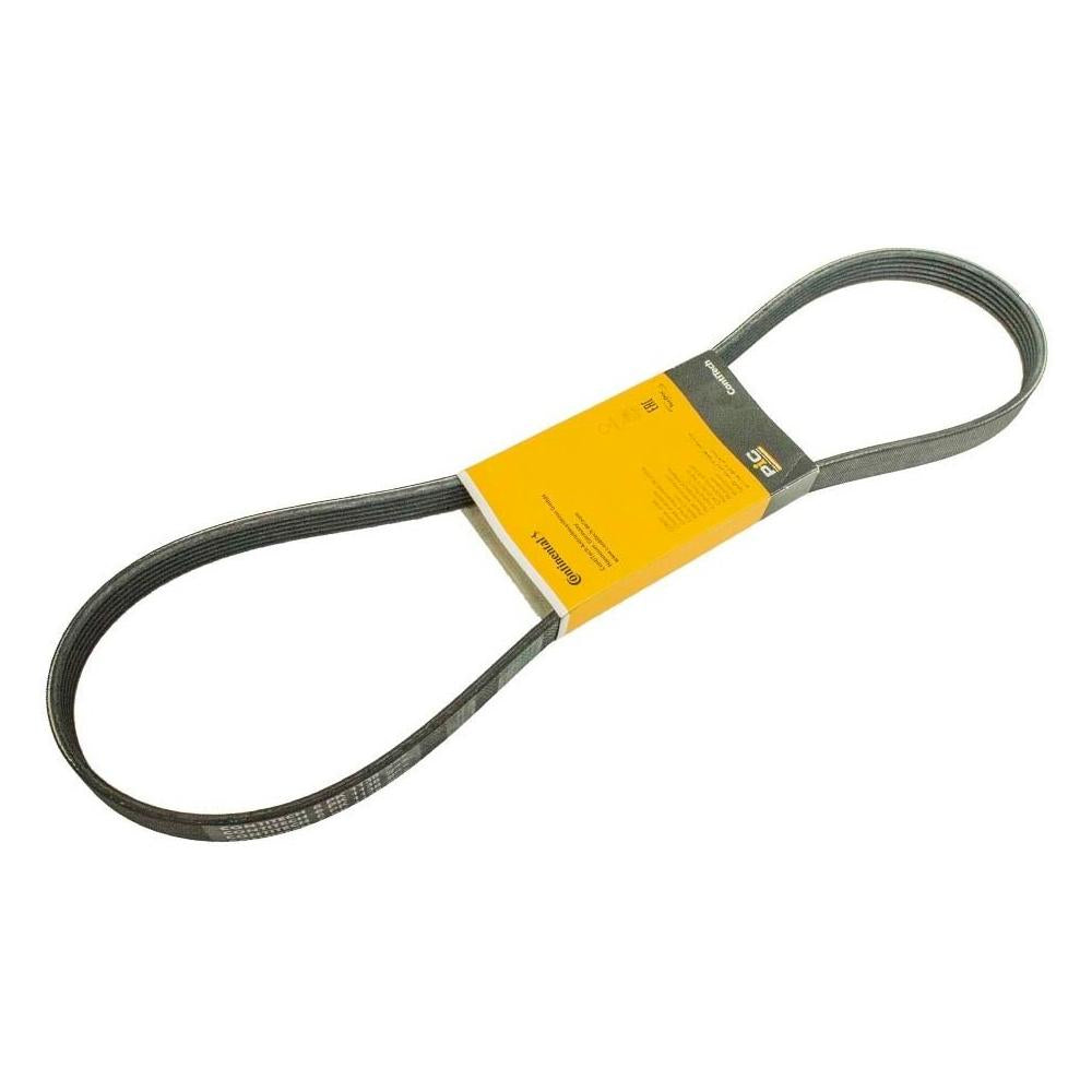 Correia de Acessórios - Continental Contitech - 6PK1138 - (1)
