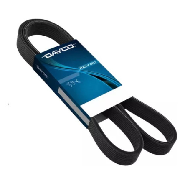 Correia de Acessórios Poly-V 6 Lamelas 1285mm - DAYCO - 6PK1285 - (2)