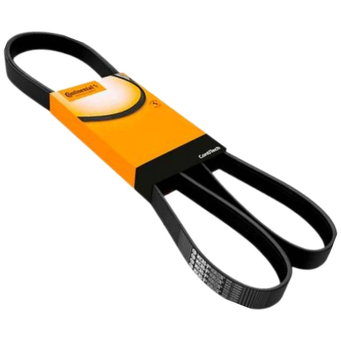 Correia Acessórios Multi V 6 Lamelas - Contitech - 6PK1460 - (1)