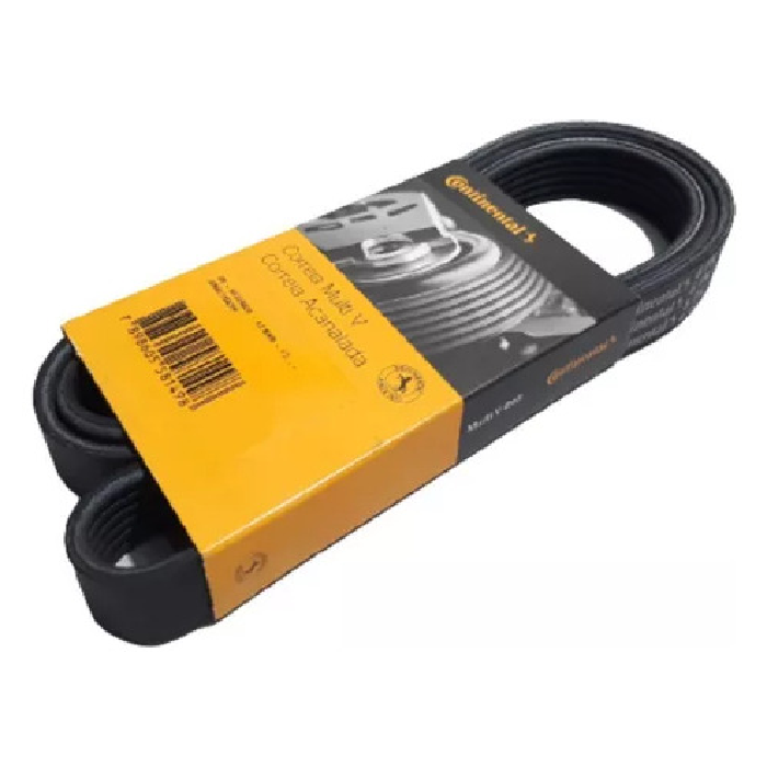Correia de Acessórios  - CONTITECH - 6PK1800 - (1)