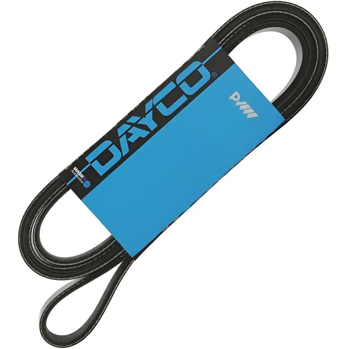 Correia de Acessórios Modelo Poly-V - DAYCO - 6PK2100 - (1)