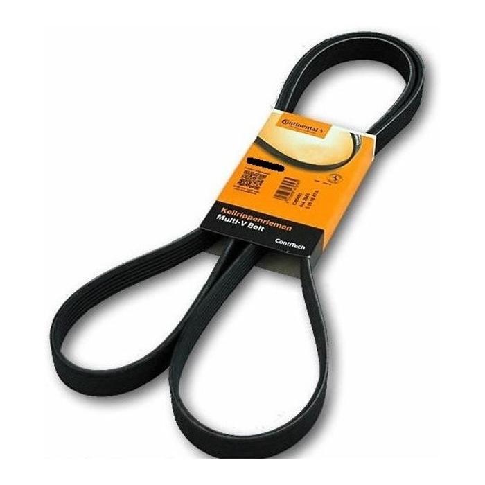 Correia de Acessórios PK 6 Estrias - CONTITECH - 6PK2120 - (1)