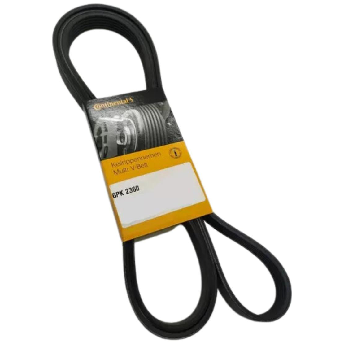 Correia Acessórios Micro V - Continental Contitech - 6PK2360 - (1)