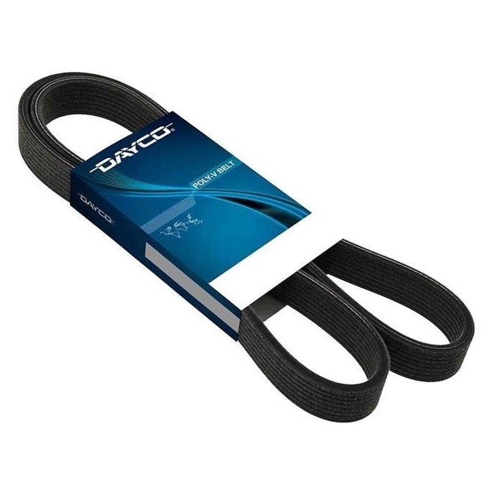 Correia Acessórios Micro V - Continental Contitech - 6PK2563 - (1)