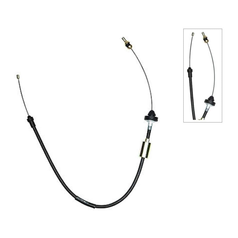 Cabo de Comando da Embreagem - IKS - 7362 - (3)