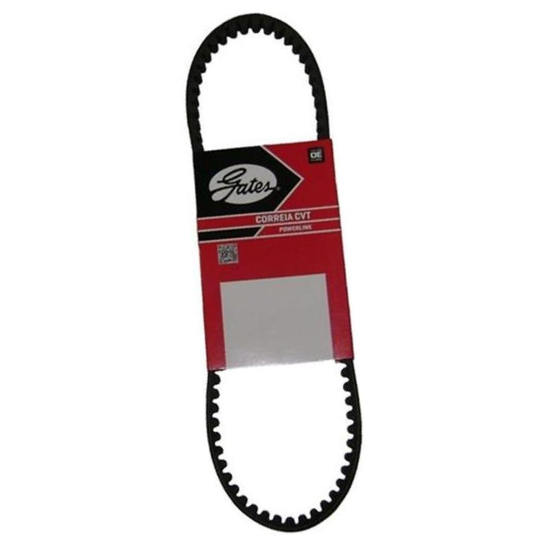 Correia de Acessórios V 10X1170 para Volkswagen 12-140 H - Gates - 7461 - (4)