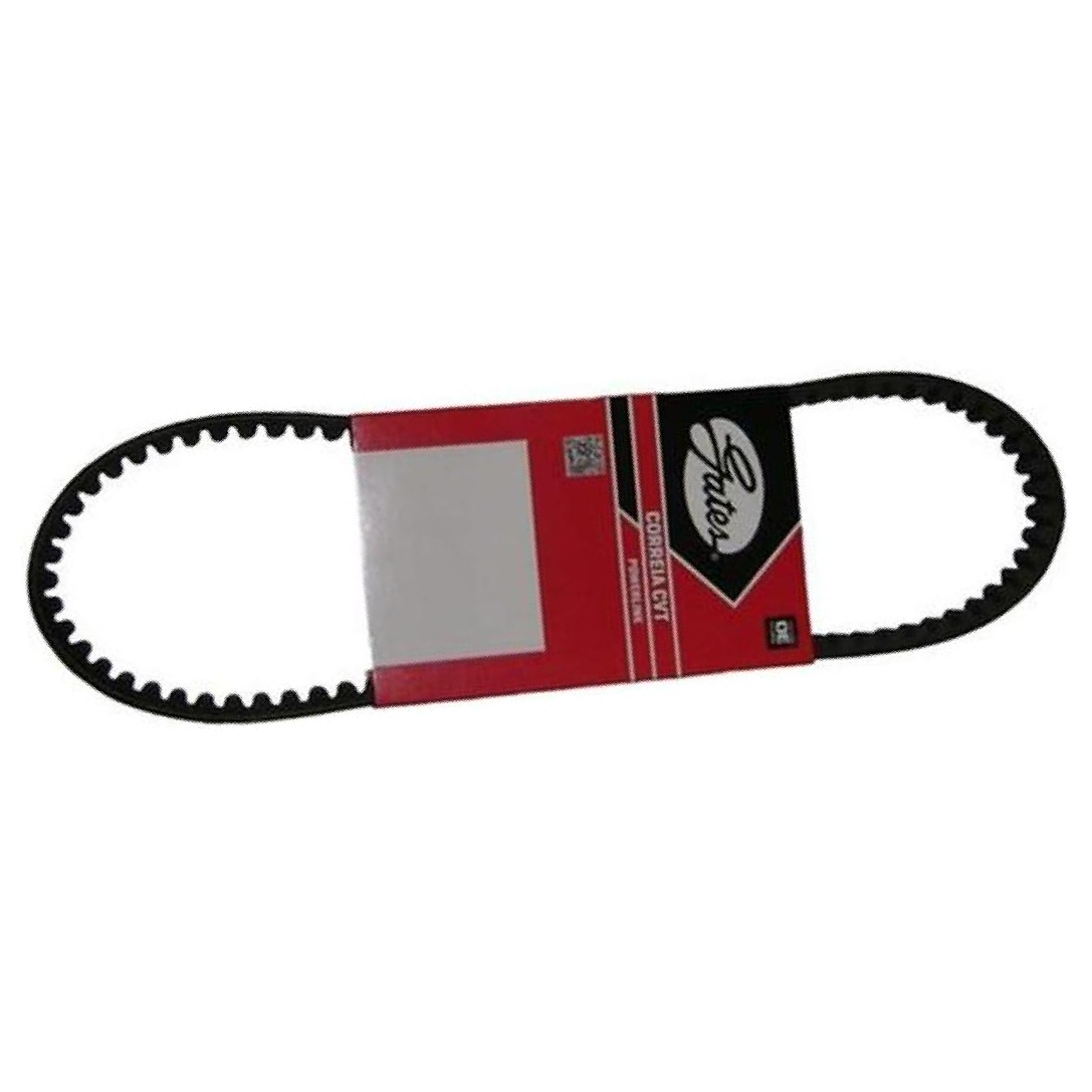 Correia de Acessórios V 10X1170 para Volkswagen 12-140 H - Gates - 7461 - (8)