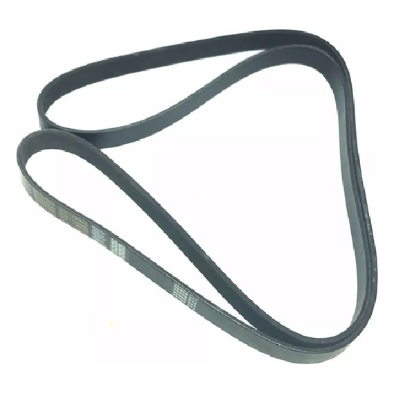 Correia de Acessórios Poly-V 7 Estrias para Renault Duster - Dayco - 7PK1790 - (2)