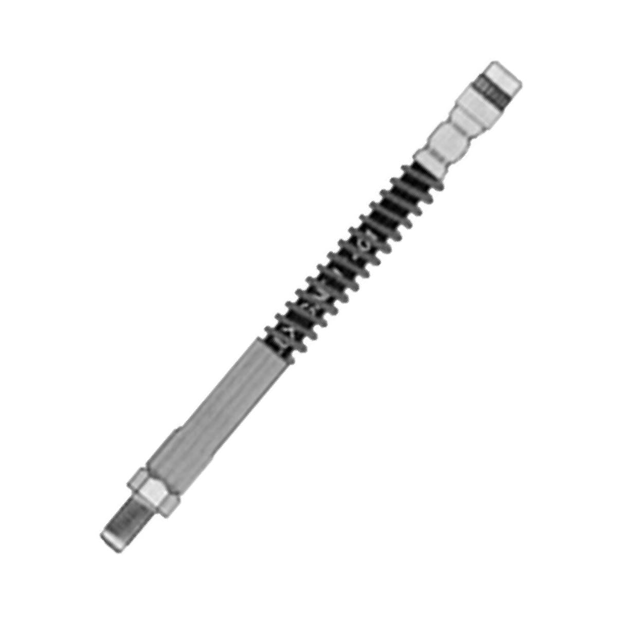 Mangueira Flexível de Freio Dianteiro - Norflex - 8222 - (1)