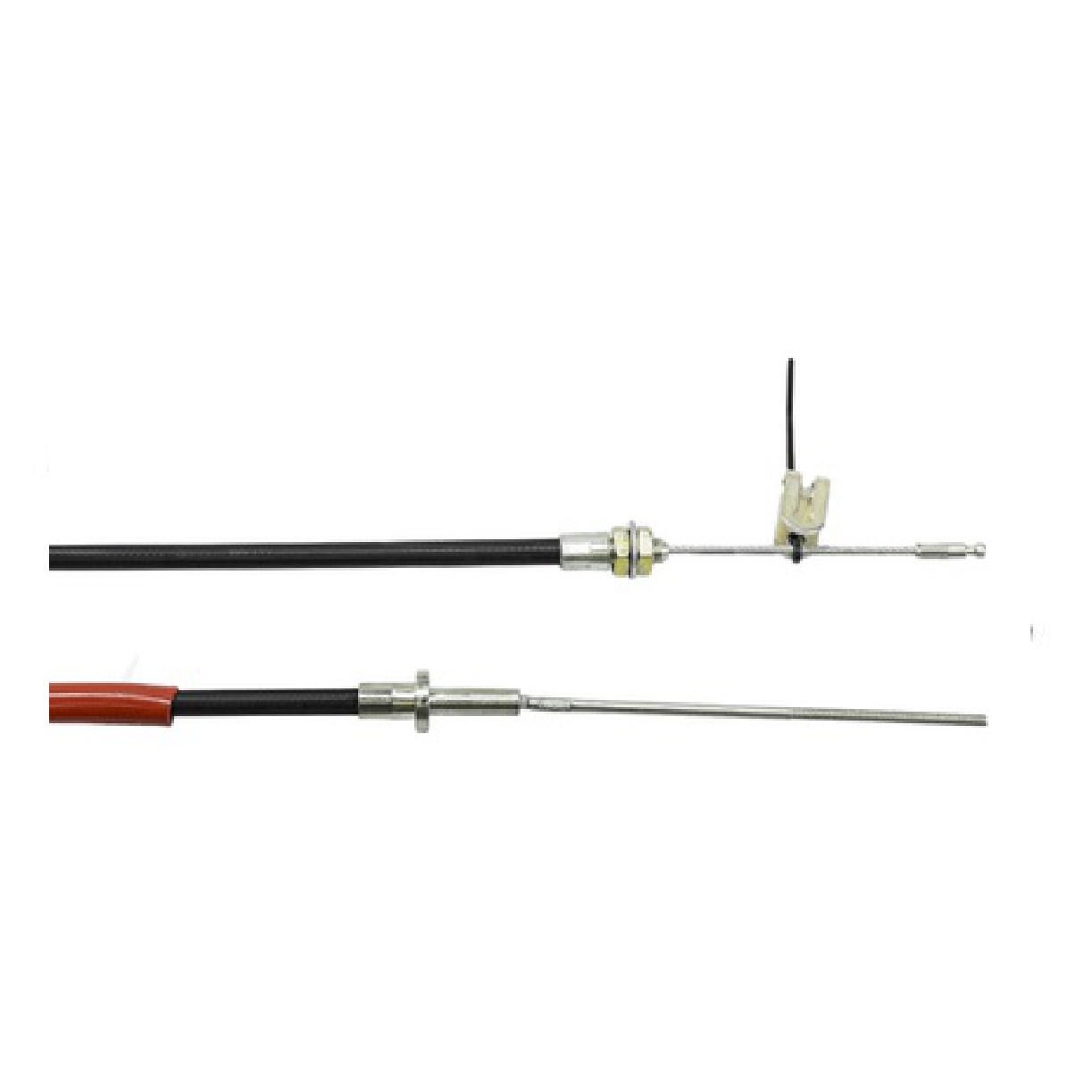 Cabo de Comando da Embreagem - IKS - 8302 - (1)