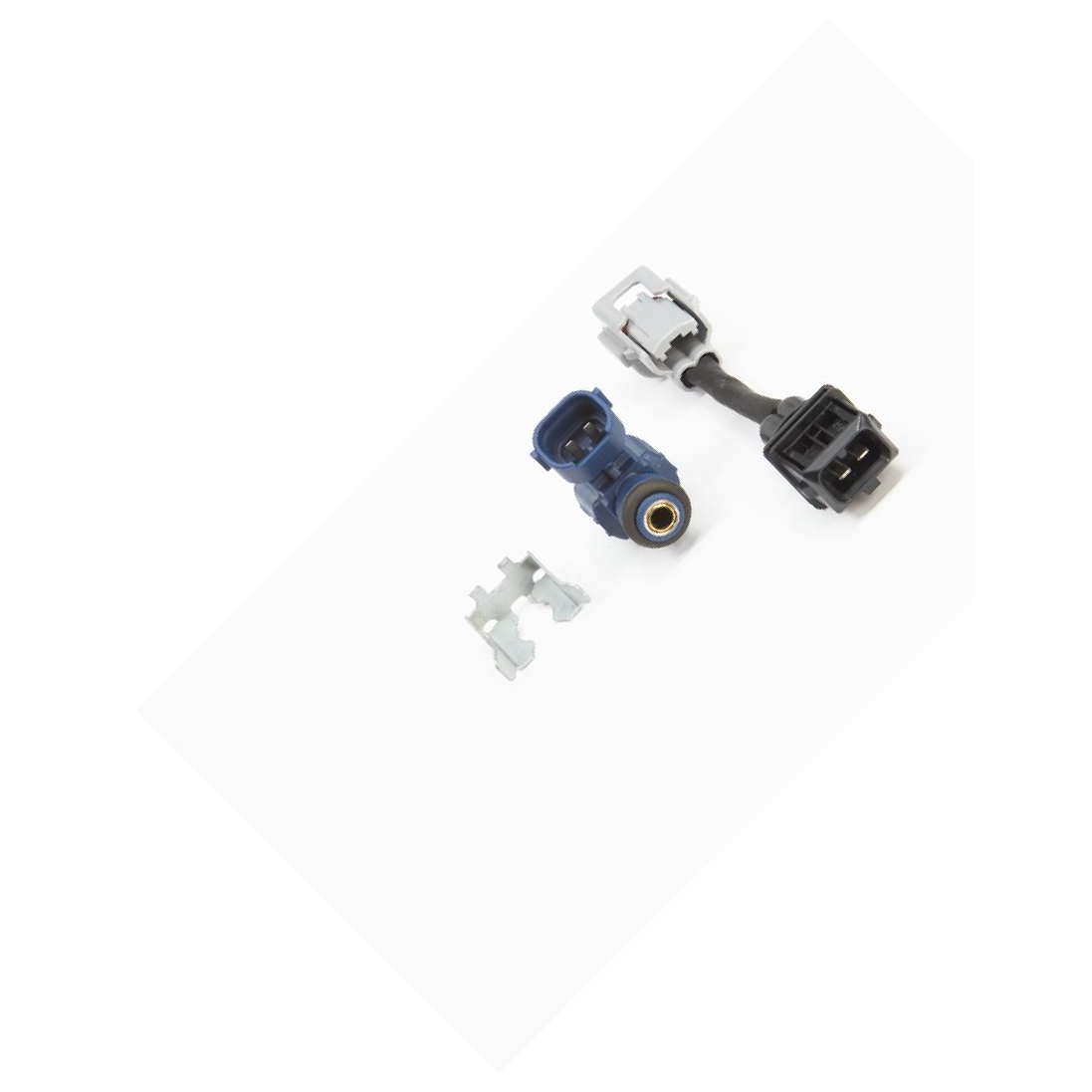 Bico Injetor Flex - Bosch - 0 280 157 50B - (4)