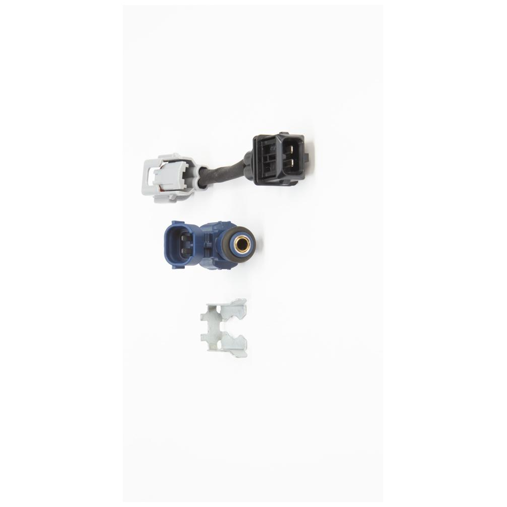 Bico Injetor Flex - Bosch - 0 280 157 50B - (5)